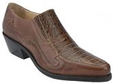 Sapato country legítimo 9060mt