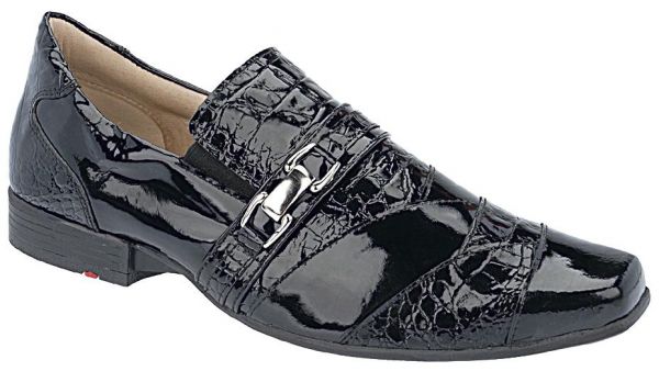 Sapato masculino ultraleve 278ec (Sob encomenda)