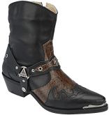 Bota country legítima 9075mt (Sob encomenda)