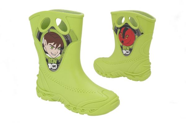 Bota Infantil Ben 10 Mutation - 20987