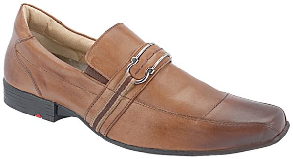 Sapato Masculino Ultraleve 284ec (Sob encomenda)