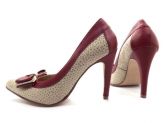 Scarpin torricella 80-002Aa