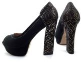 Peep toe torricella 267-010