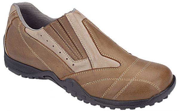 Sapatenis adventure borracha gel 408sp (Sob encomenda)