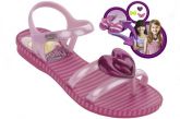 Sandália Infantil Polly Color&Mix - 21033 -