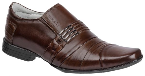 Sapato Social Executivo 138mg (Sob encomenda)