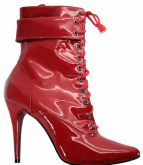 Bota sx 80-818 (Sob encomenda)