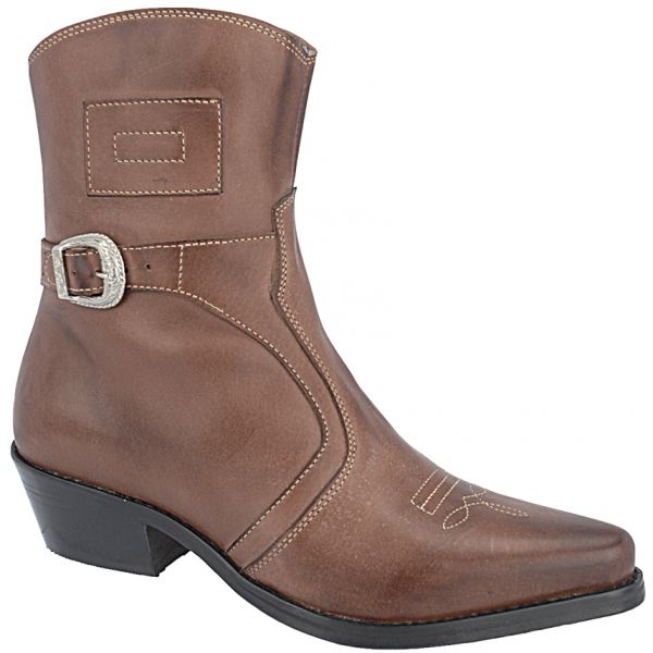 Bota Country Legítima 9071mt (Sob encomenda)