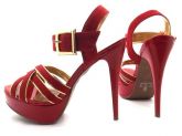 Sandalia torricella 21016Ba