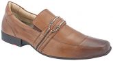 Sapato Masculino Ultraleve 284ec (Sob encomenda)