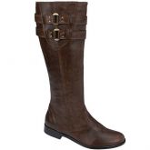 Bota montaria panturrilha 952tr (Sob encomenda)
