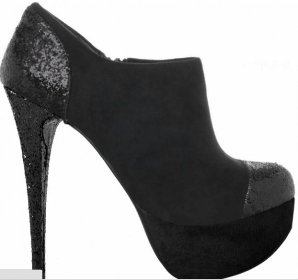 Bota sx 63-130 (Sob encomenda)