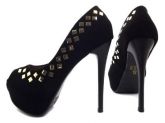 Peep toe torricella 201-748b