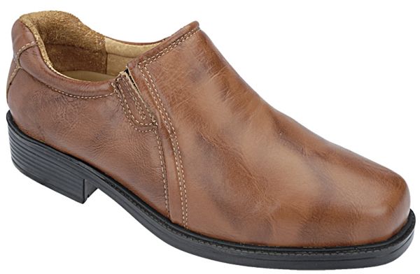 Sapato Social Comfort 1029mt (Sob encomenda)
