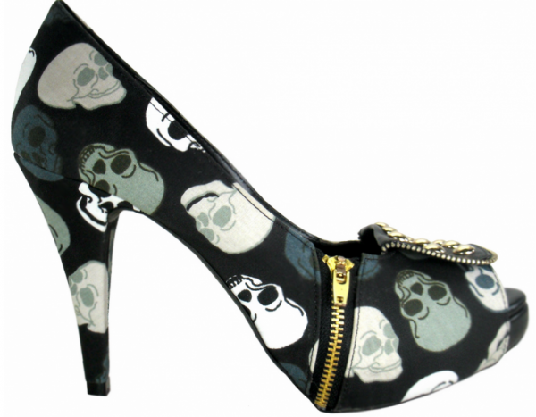 Sapato sx 57-04 (Sob encomenda)