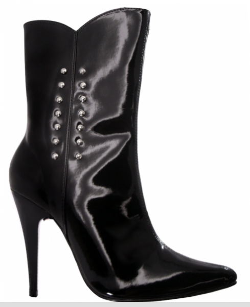 Bota sx 80-812 (Sob encomenda)